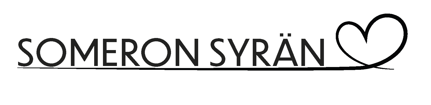 Someron syrän -hankkeen suunnitelmien esittely keskiviikkona 29.9. klo 18